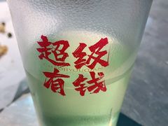 -馬伍旺川菜(江北虹悦城店)