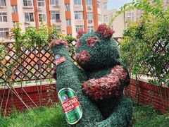 -青岛啤酒博物馆