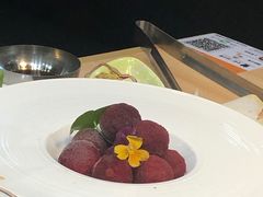 -千纸鹤嫩汁烤肉(西大直街店)