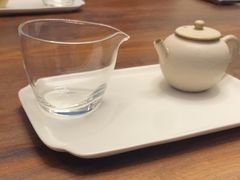 -隐溪茶馆(南京西路店)