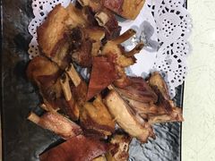 -老虎滩船说·海胆水饺·大连海鲜(老虎滩店)