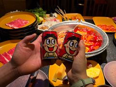 -牛New寿喜烧(虹桥新天地店)