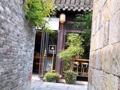 -回龙窝历史文化街区