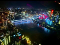 -苏丝的天空高空酒吧Suzie's Sky Bar