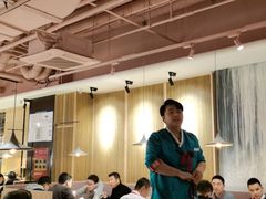 大堂-七八冷面·延边朝鲜族美食(圣熙八号店)