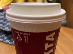 -COSTA COFFEE(西贸凯德晶品4层2店)