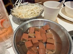 -二楼老店重庆鸡公煲(真光路店)