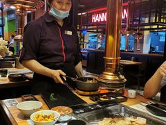 -汉拿山(汇一城店)