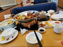 -大丰收脆鱼(万达江北店)