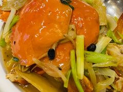 -万龙洲海鲜(阜外店)