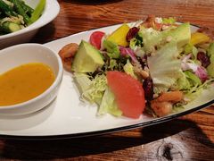 -1886德国汽车餐厅(外滩十六铺码头店)