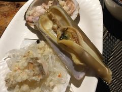 -船奇蒸汽海鲜·闽菜(八市海鲜总店)