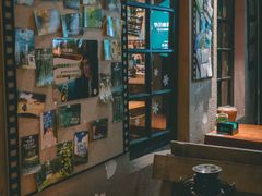 -马灯部落·西湖边的创意山景餐厅(虎跑动物园店)