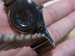 -聚云奢二手奢侈品黄金手表包包回收·中古店(三里屯总店)