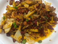 -易老妈蹄花.特色川菜(人民公园总店)