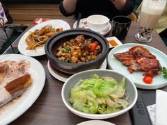 -新旺茶餐厅(鑫耀·光环live店)
