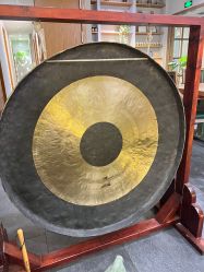 -芳香乐府疗愈空间·SPA·冥想