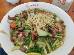 -孙家面馆(韩桥花苑店)