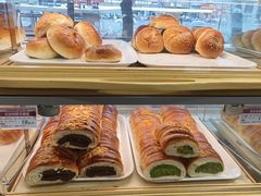 -新侨三宝乐面包店(崇文门店)
