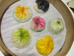 -隆喜元鱼汤包·海鲜(中联广场店)