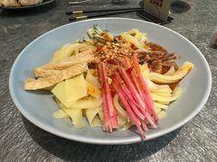-纳瓦新疆菜(银都店)
