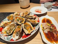 -隐泉京望日式料理(太和广场店)
