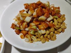 -鸭王烤鸭店(三里河店)