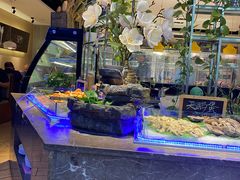 -欢乐牧场海鲜烤肉自助(牡丹园店)