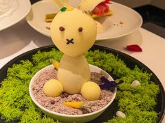 -王品牛排(郑州大卫城店)