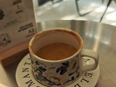 -北芒BEIMO COFFEE(五台山店)