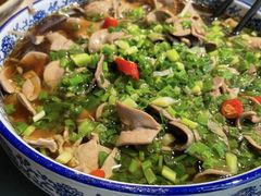 -富临轩私房菜(集庆门大街店)