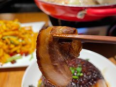 -顺香居·老字号湖北菜(江汉路店)