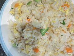 -泰白海鲜烧烤大全