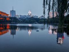 -文瀛公园