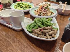 -管氏翅吧(马家堡店)