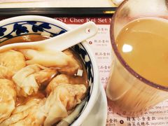 -池记(尖沙咀店)