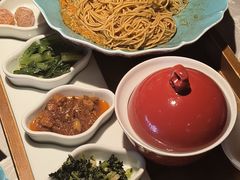 -松鹤面馆·古法焖肉面(观前店)