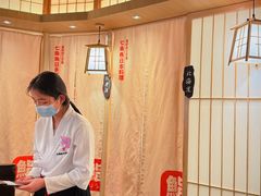 -七条鱼日本料理(远洋乐堤港店)