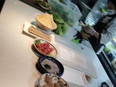 -老员外骨汤火锅(海州古城店)