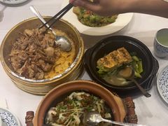 -围龙屋客家食府(福田店)