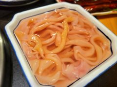 -飘香火锅(玉林西路店)