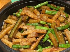 -鑫小城故事·藕汤·家常菜(台北一路总店)