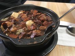 -赵家牛肉砂锅(台西三路店)