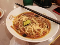 -松鹤楼·苏式汤面(虹桥天地店)