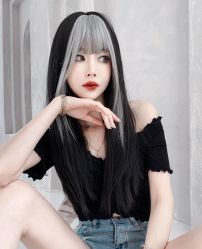 -LJOY丽锦造型·烫发染发