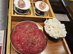 -郭铁柱·泥炉老火锅(江北龙湖天街店)