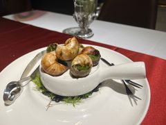 -Wei菋·Le Bistrot