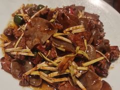 -打酱油·非遗淮扬菜(瘦西湖梅岭店)