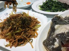 -上下九广州菜馆(锦业路店)