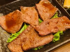 煎猪肝-天手古舞居酒屋(889广场店)